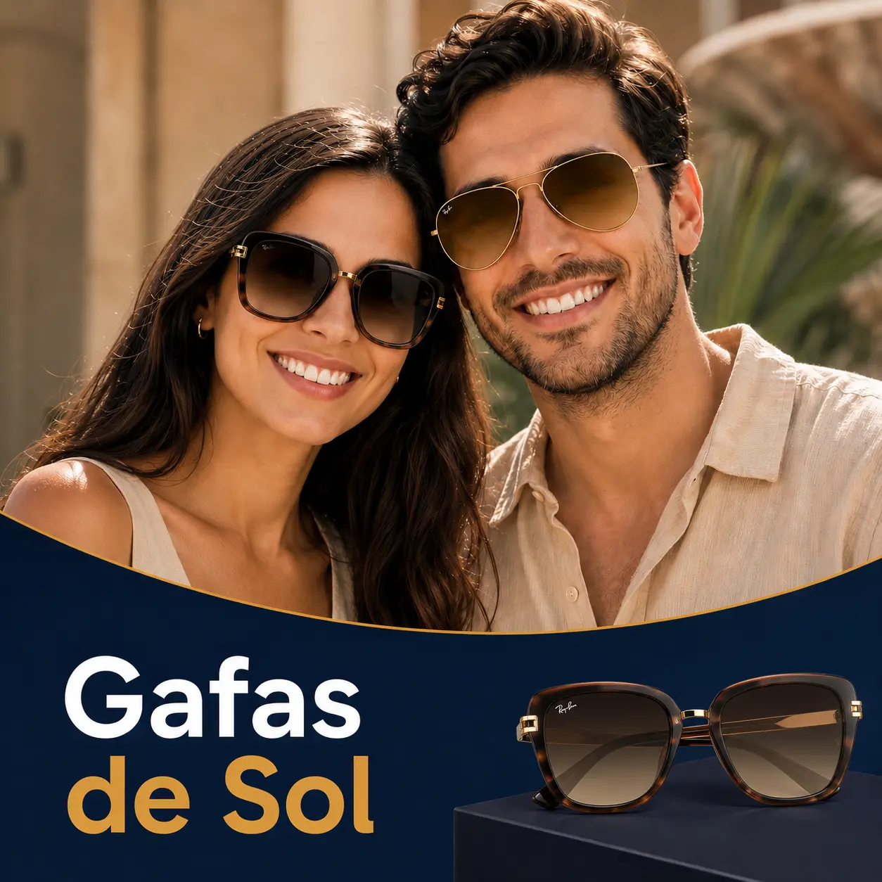 Gafas de sol