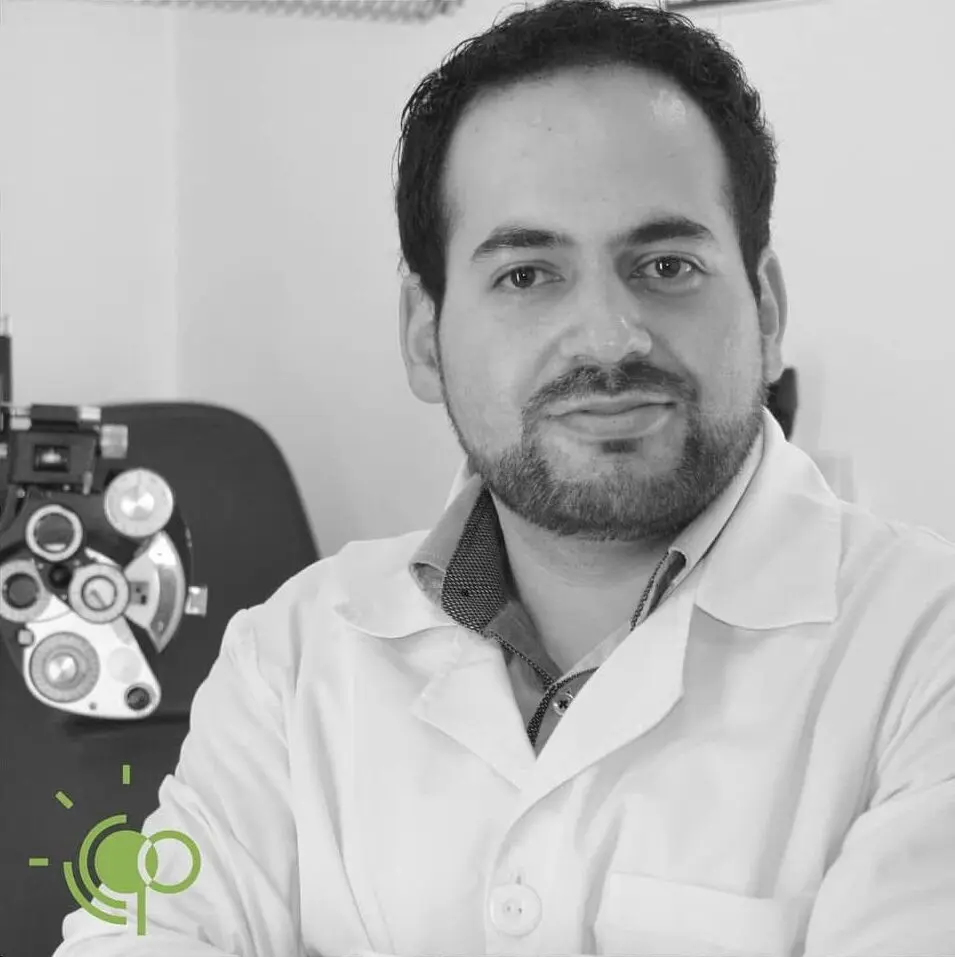 Dr. Luis Miguel González
