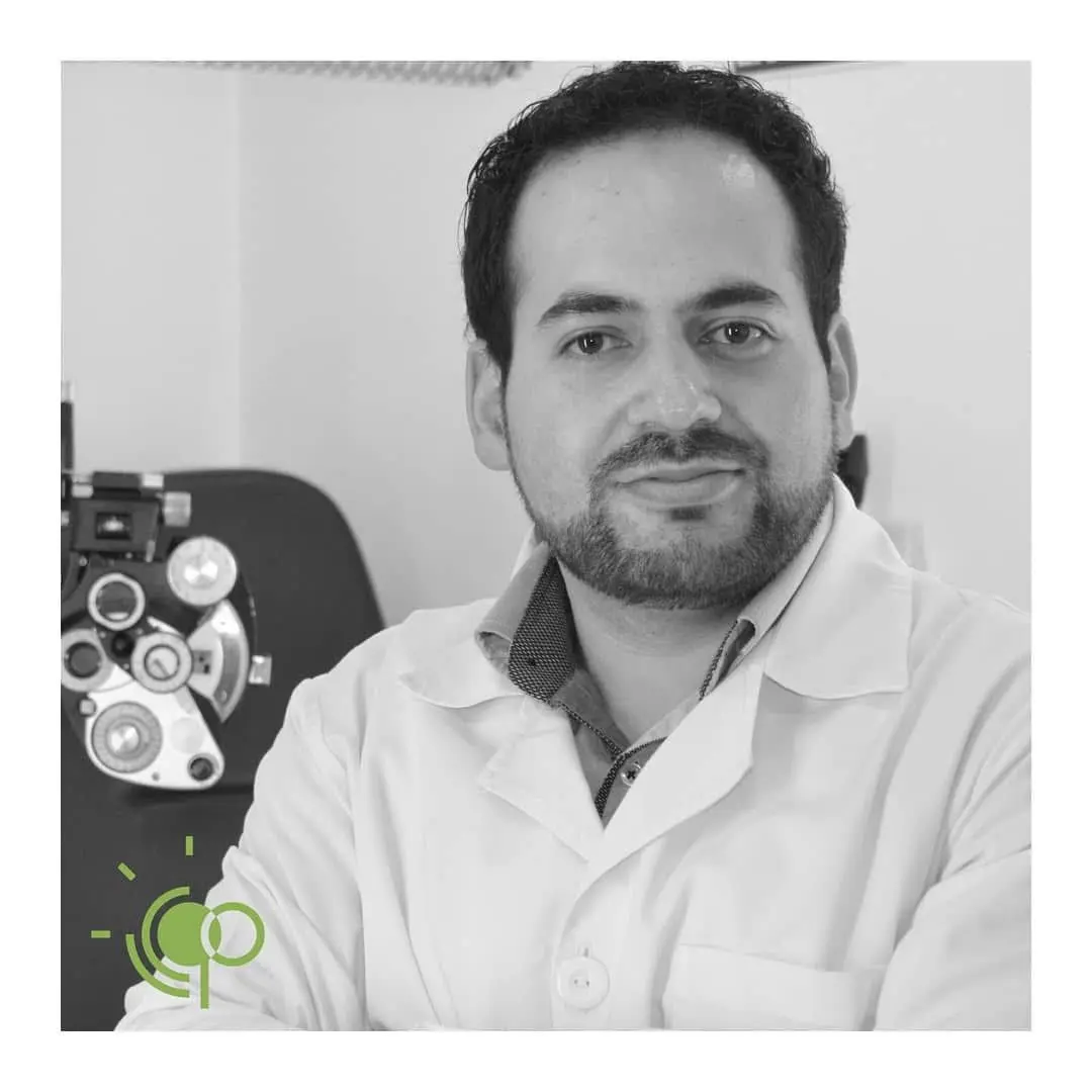 Dr. Luis Miguel González